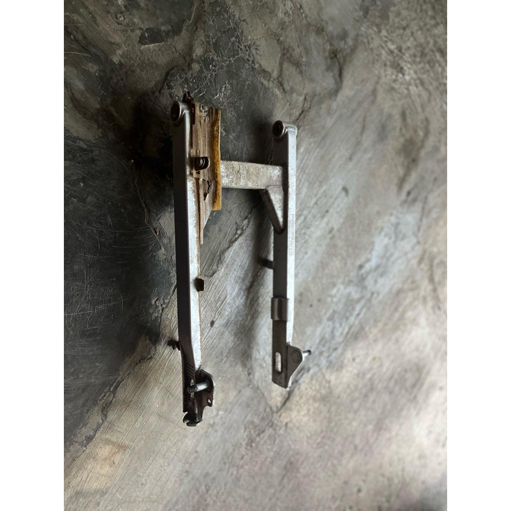 ARM SUPIT KARISMA ORIGINAL SECOND