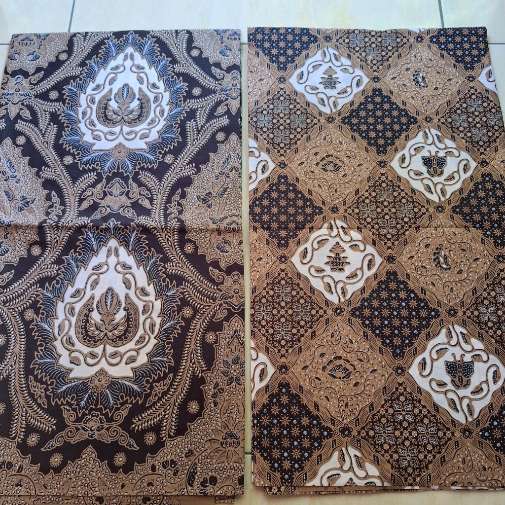 Jarik kain batik panjang solo lawasan