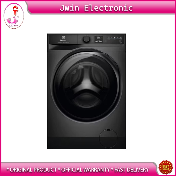 ELECTROLUX EWF1142R9SC Mesin cuci front loading UltimateCare 900 11kg EWF-1142-R9SC / EWF 1142 R9SC 