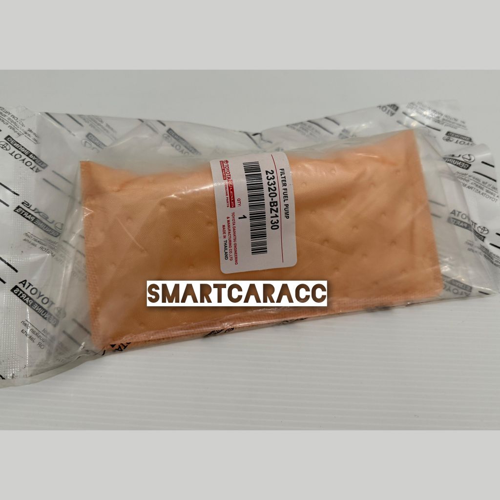 Filter Saringan Pompa Bensin Fuel Pump Calya Sigra