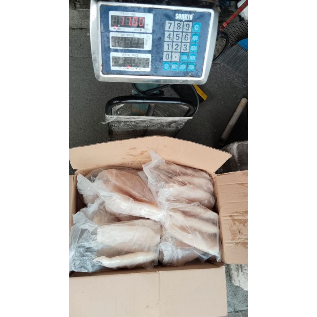 

Dori Fillet