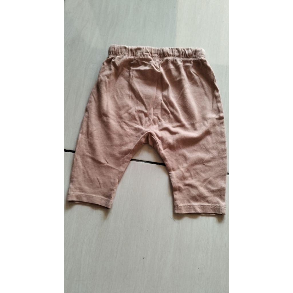 Preloved Jogger Baby H&M
