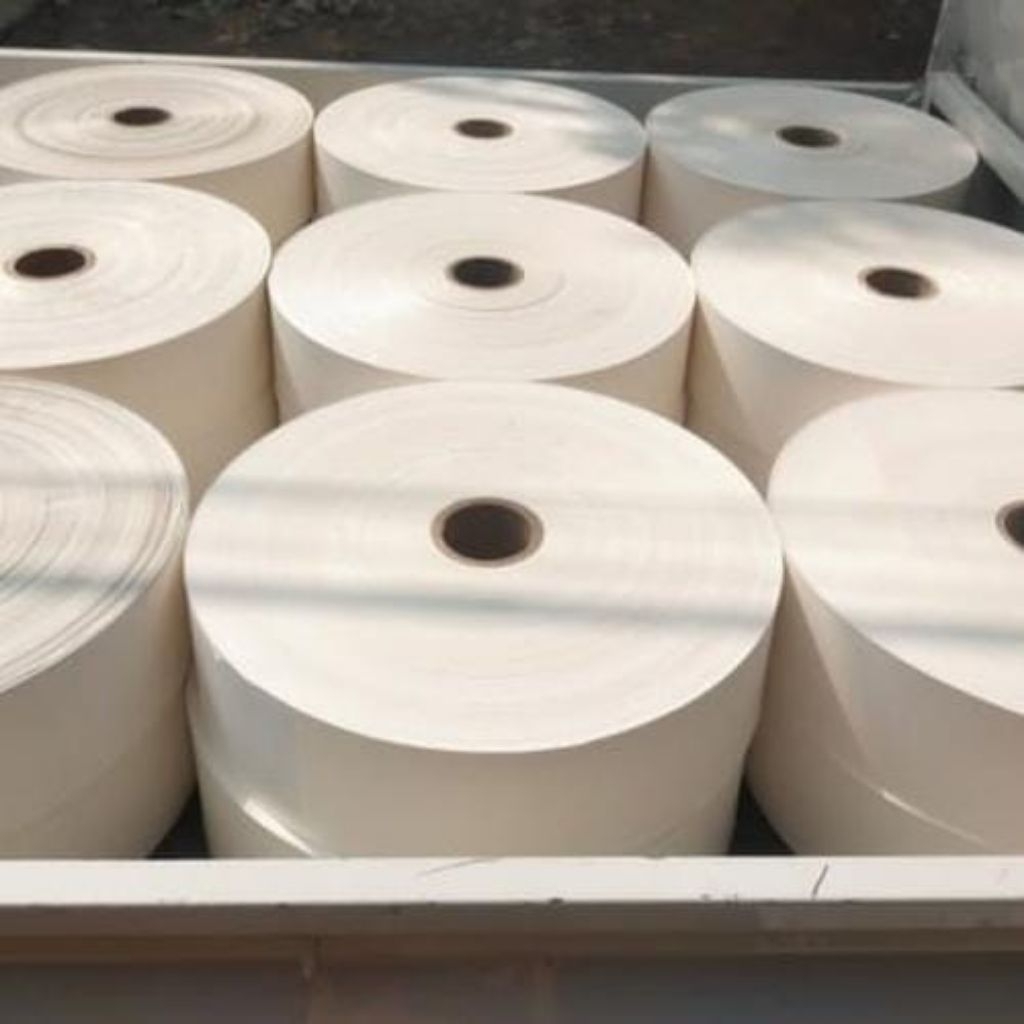 

Kertas release 24 cm x 1000 mtr