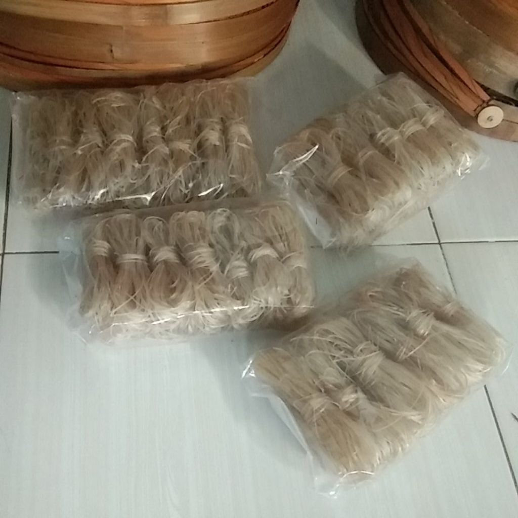 

soun kemasan 250gram Soun Jawa Mie Soun Mie Lethek