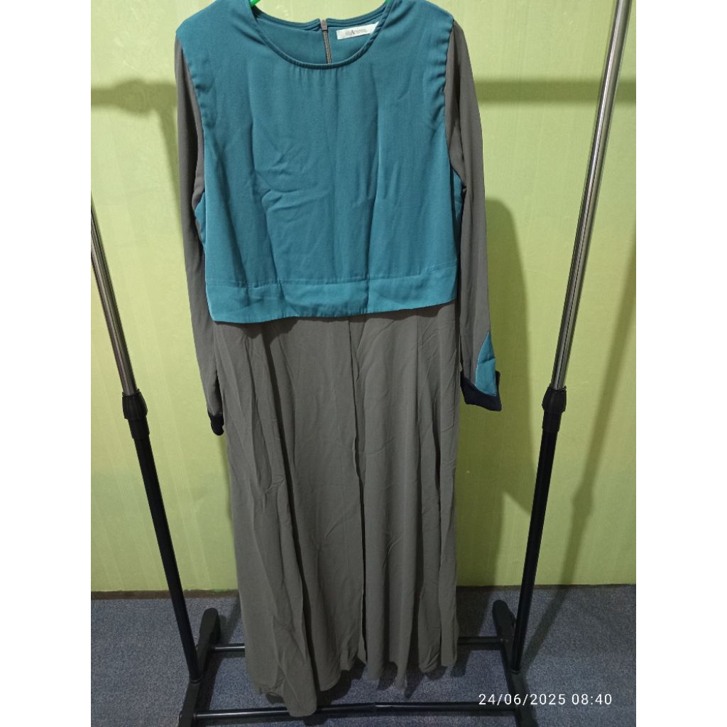 Gamis Shararea