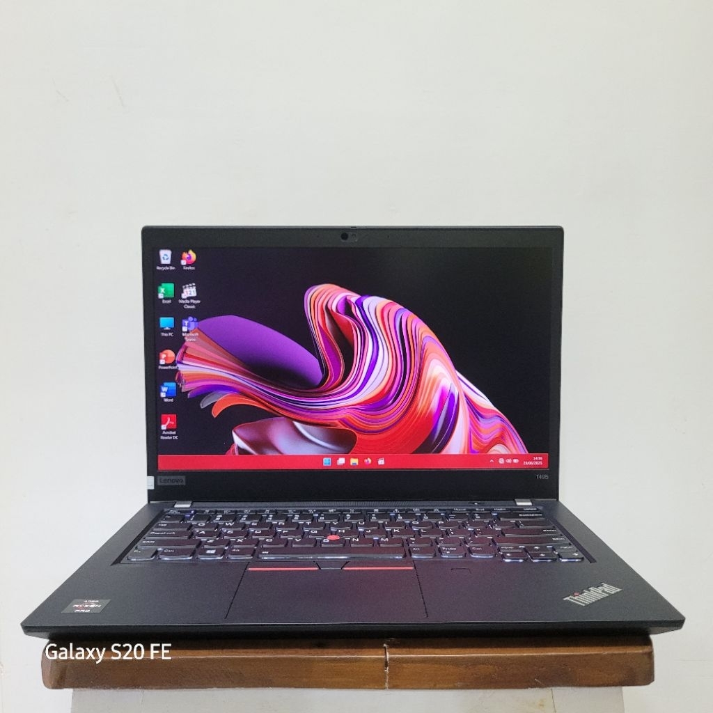 Lenovo Thinkpad T495 Ryzen 5 Pro
