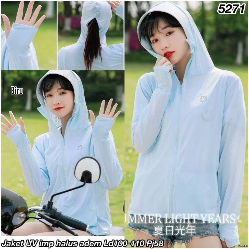 WAJIB TANYA STOCK DULU Jaket kaos import Jaket JUMBO IMPORT jaket kaos topi