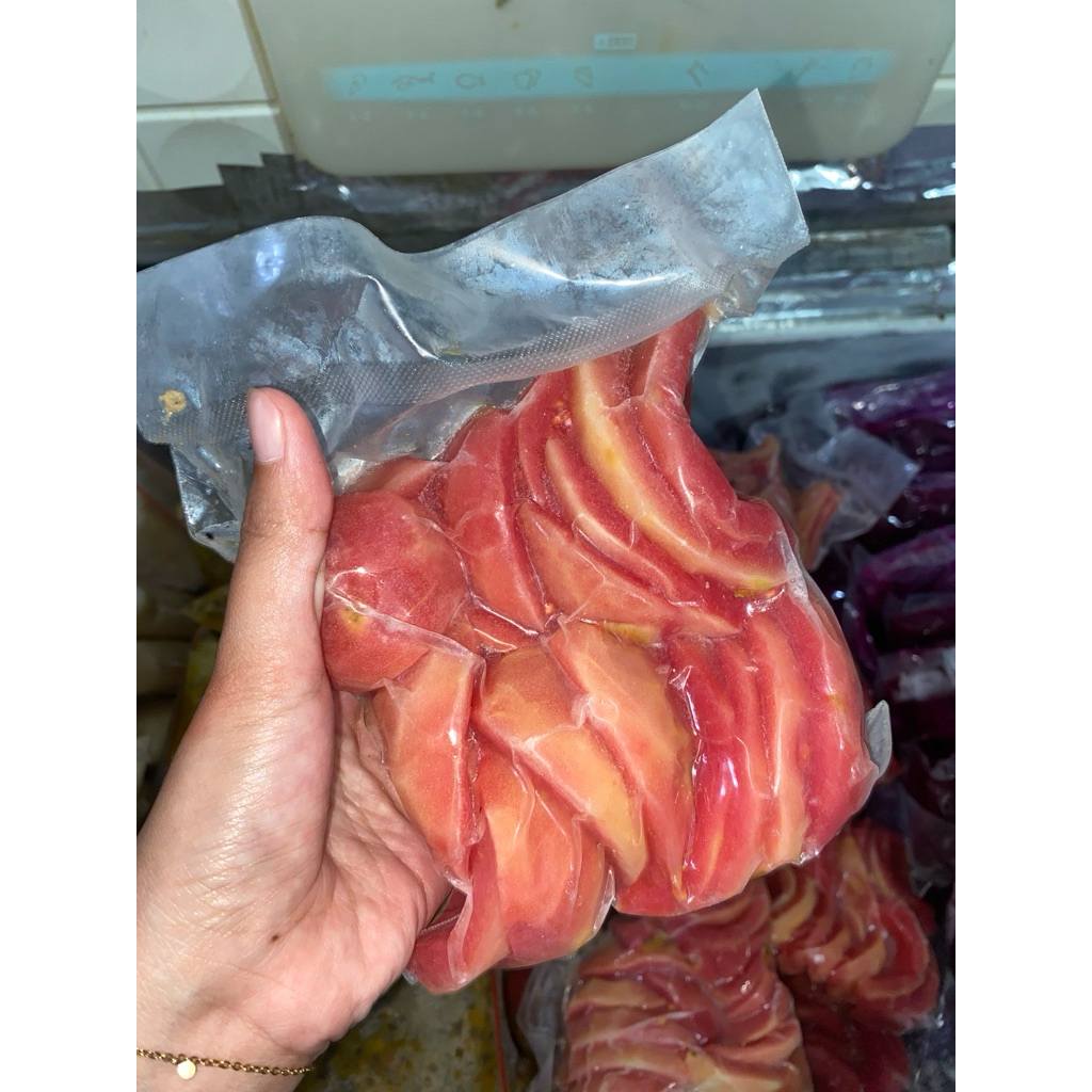 

JAMBU NON BIJI FROZEN