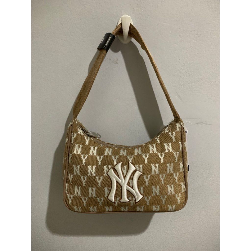 Tas MLB Monogram Jacquard