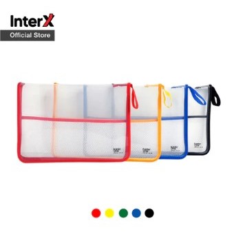 

TBMO Folder One Zipper Bag Folio ZBO100 / Map Resleting