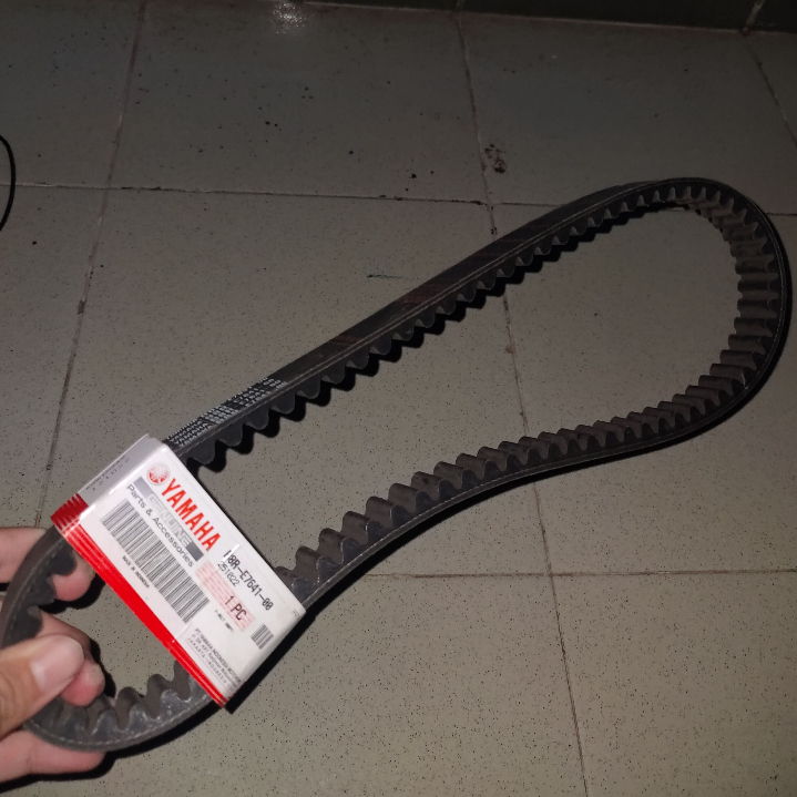 V-Belt B8R Bekas Yamaha Nmax Aerox Lexi