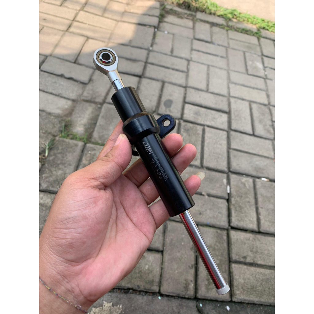 STERING DEMPER KTM WP