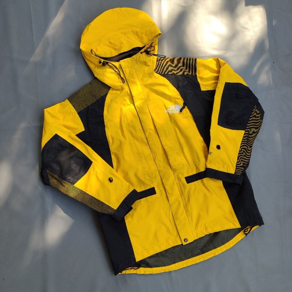 Jacket GORE-TEX Tnf Gopcore