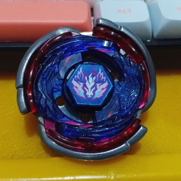Metal fight beyblade Big Bang Pegasus F:D original takara tomy 