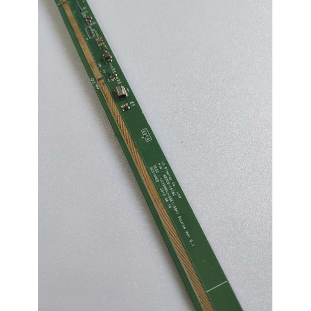 TCON TIKON LC320DXJ-SGE1/SGK1 VER 0.1