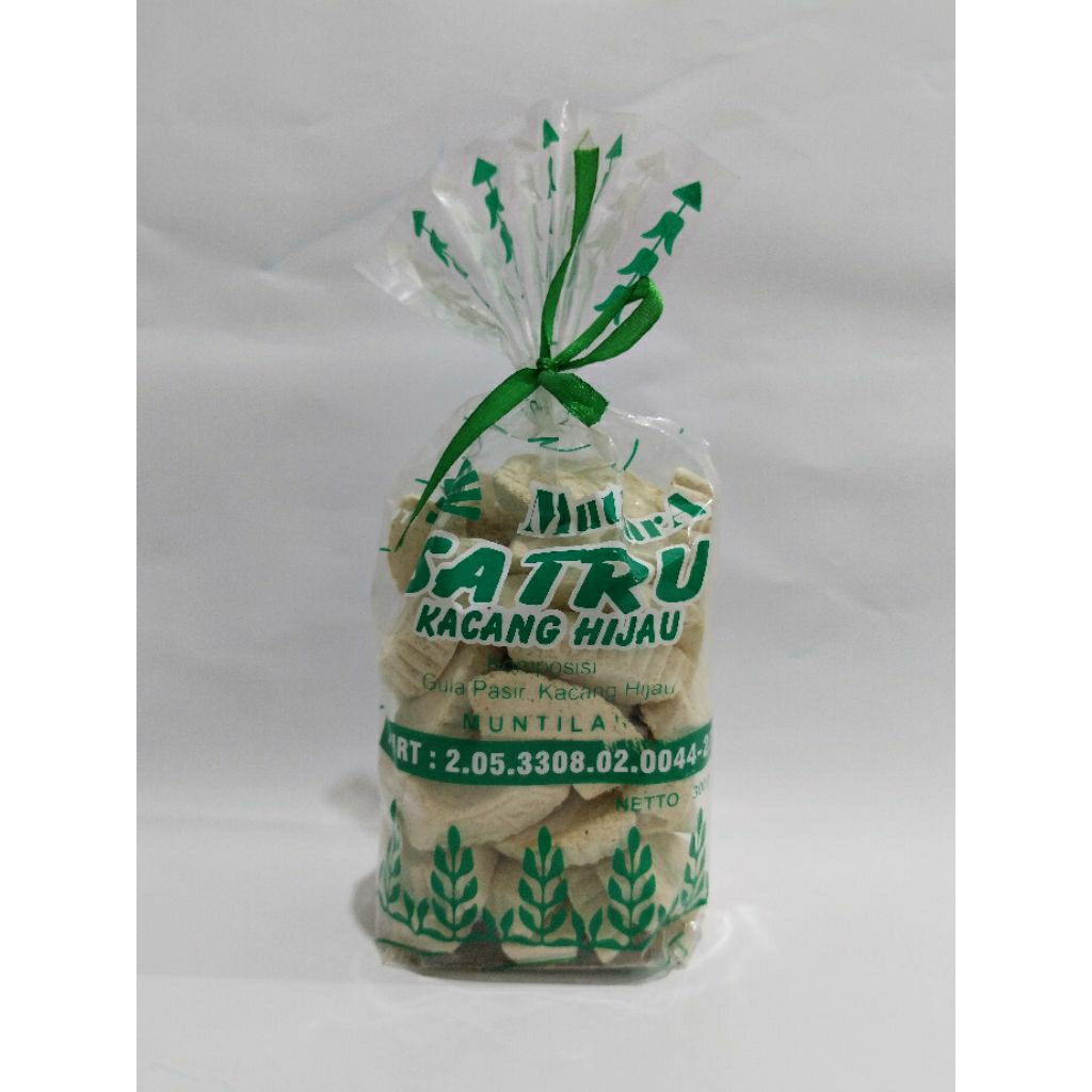 

DUA PUTRA TANJUNG SATRU KACANG HIJAU MUTIARA SNACK