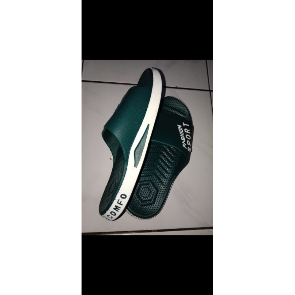 SANDAL YUTU PRIA&WANITA