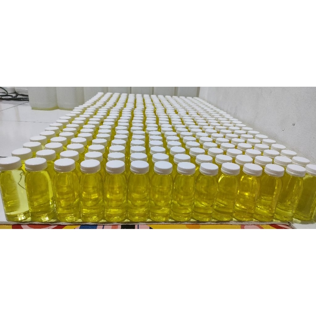 PARFUM ISI ULANG 100ML SIAP PAKAI UNTUK BOTOL SPRAY/SEMPROT