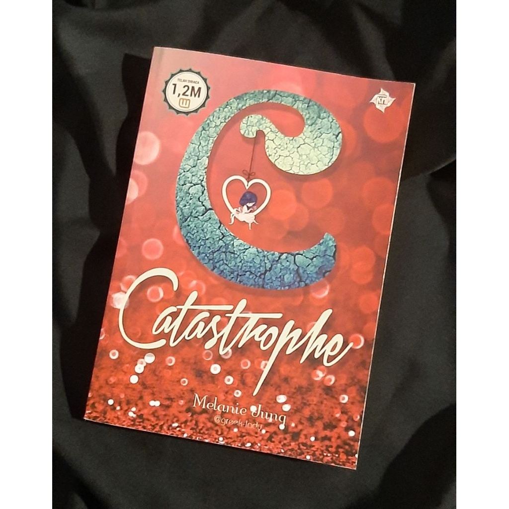 

Preloved Novel