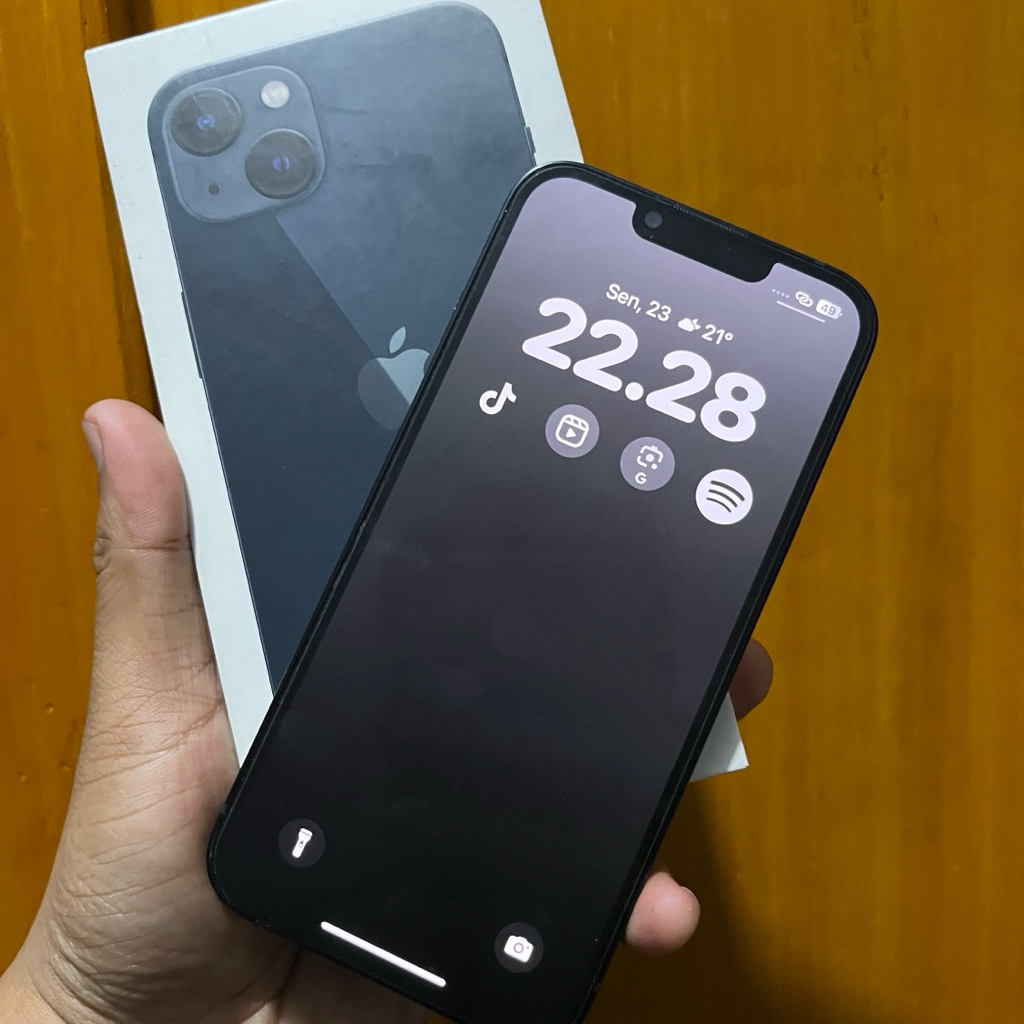 iphone 13 ibox fullset no minus