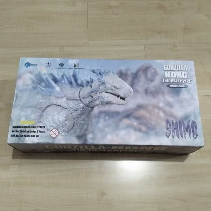 Hiya Toys Shimo Exquisite Basic