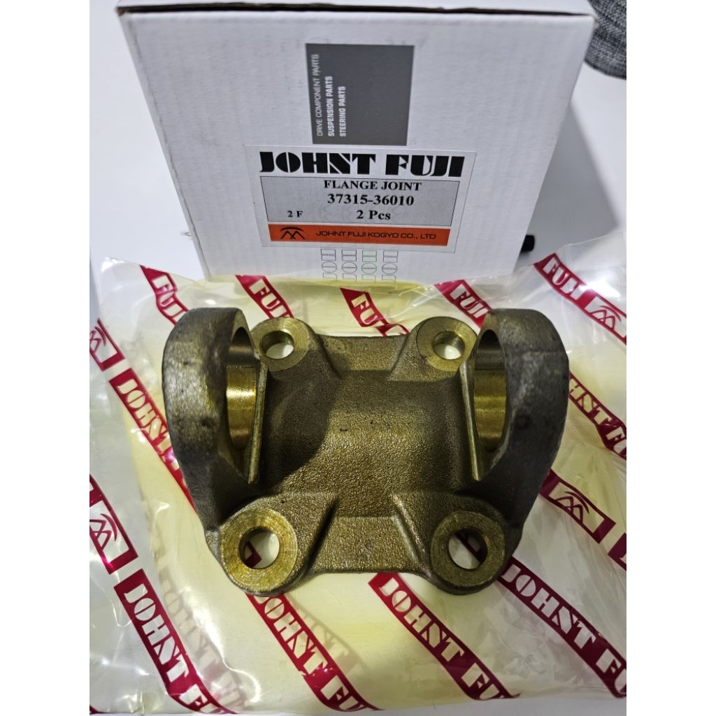 FLANGE JOINT TOYOTA HARDTOP 2F DYNA BU30
