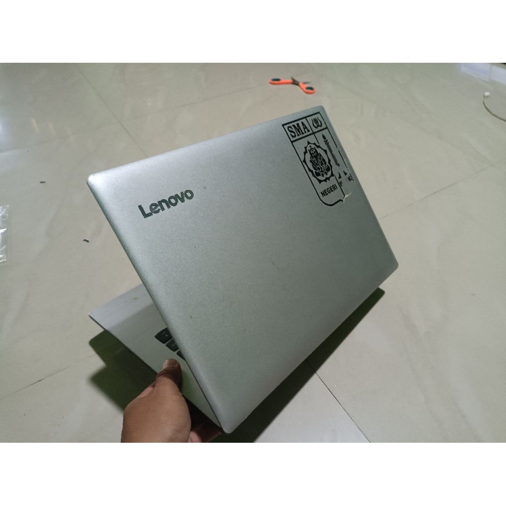 Casing case laptop lenovo ideapad 320 330 330-14igm fullset