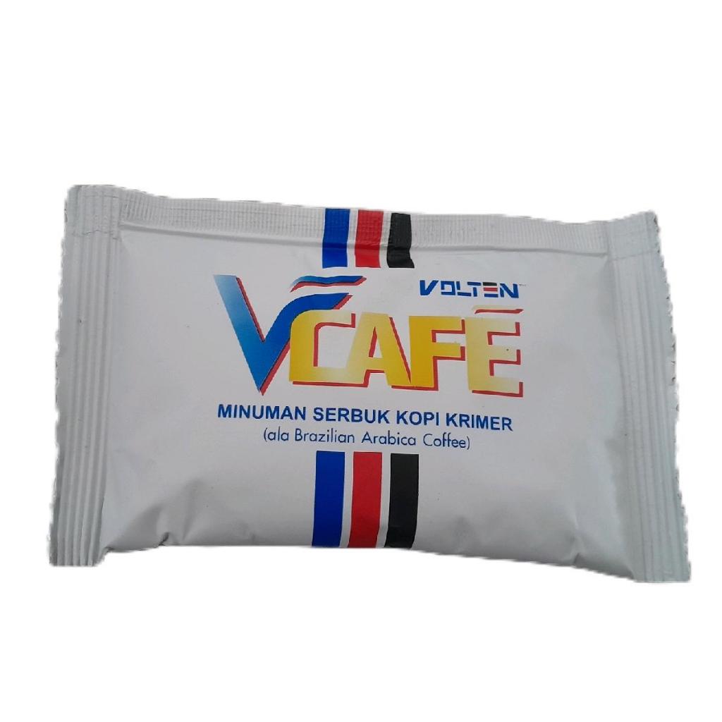 

PAKET 1 SACHET KOPI JAHE HITAM | ORIGINAL BPOM | SERTIFIKASI HALAL | MURAH & BERKWALITAS | BISA COD [Minuman berkhasiat yang terbuat dari kopi brazilian premium dan jahe hitam rendah lemak serta bebas gula yang baik untuk kesehatan]
