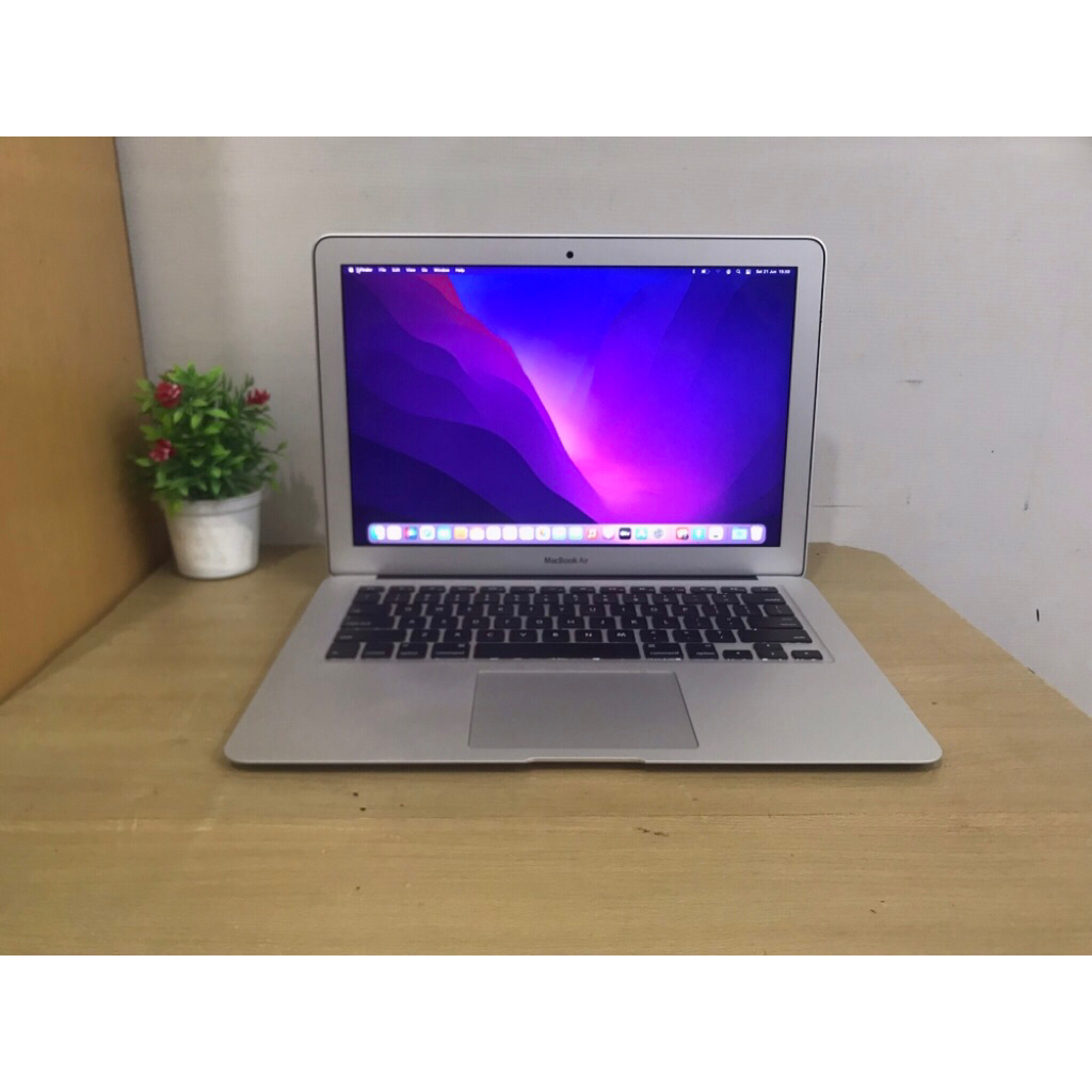MacBook Air 13-Inch 2017 8/128 Gb