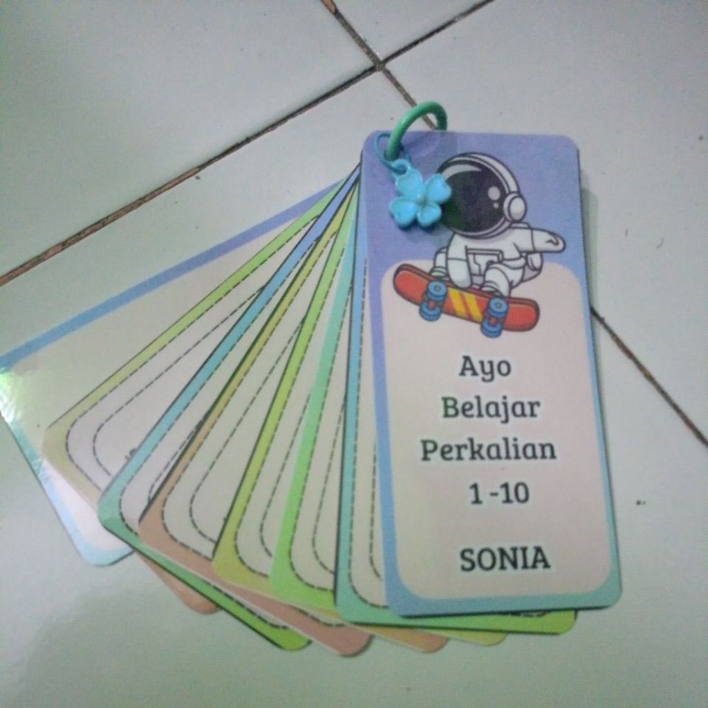 

flashcardsperkalian
