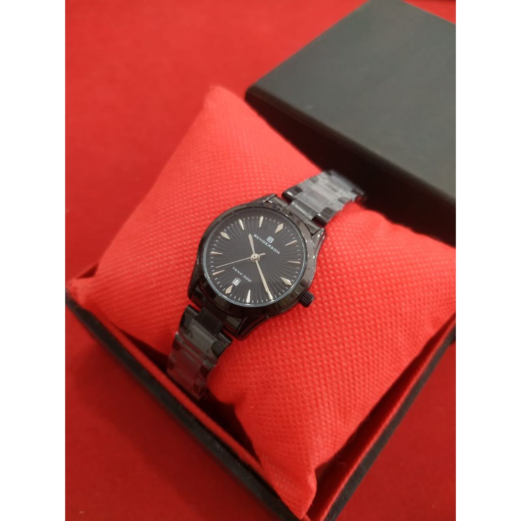 Jam Tangan Wanita BENDERSON 1779L Original