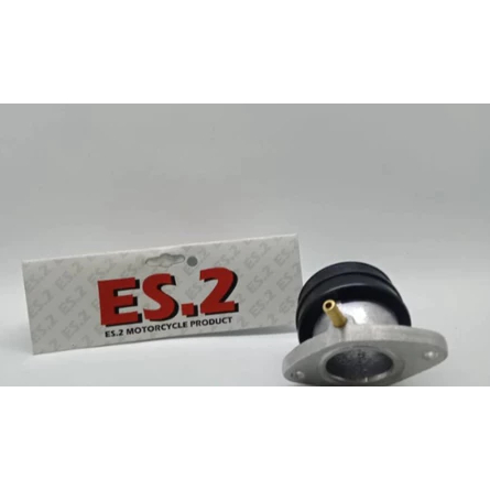 Intake Manifold Satria FU karbu PE PWL PWK 26 28 30 ES2-Intake Manifold Satria Fu karbu 31 32