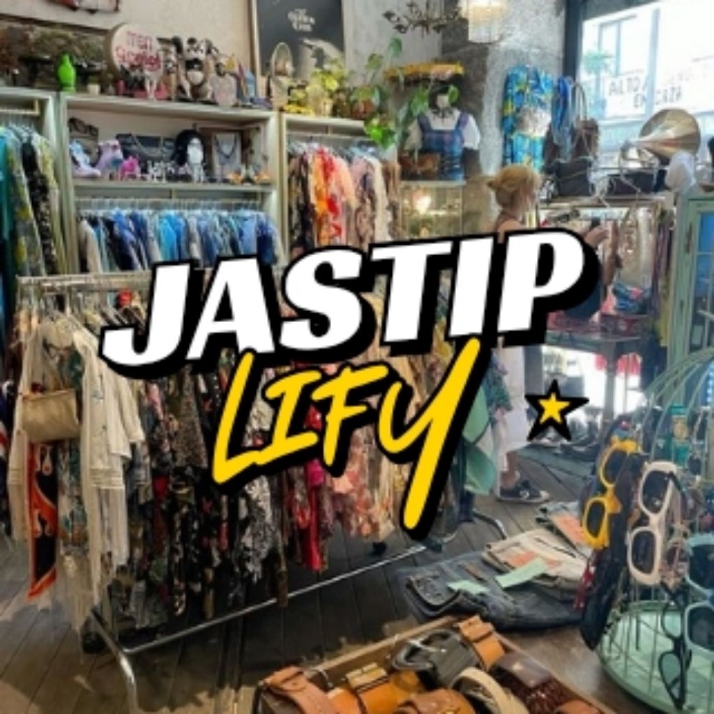 

CO KHUSUS JASTIPLIFY