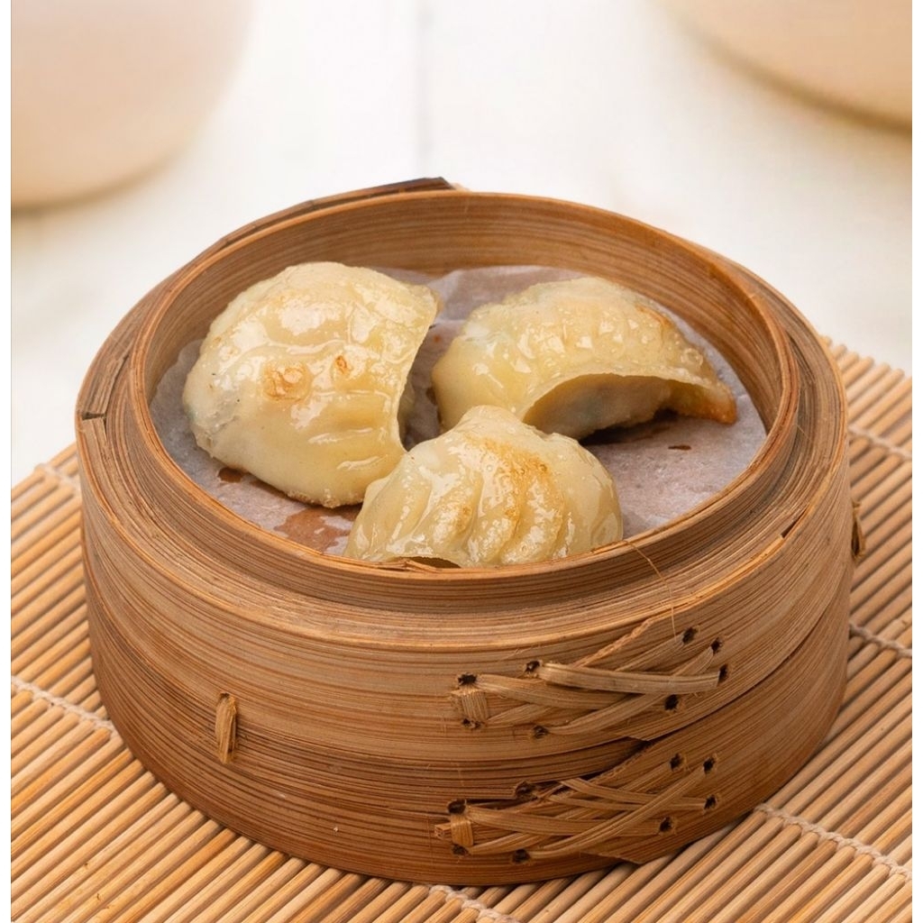 

Wonton Yummy, Wonton Frozen isi Ayam, Wonton Ayam, Wonton Praktis Lezat Setiap Saat