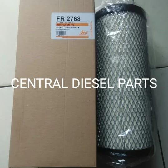 Filter Udara / Air Filter FR 2768 FR2768 FHAS