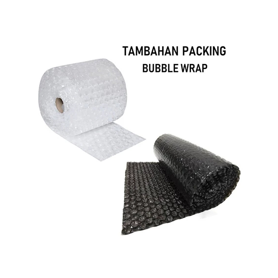 

Bubble Wrap