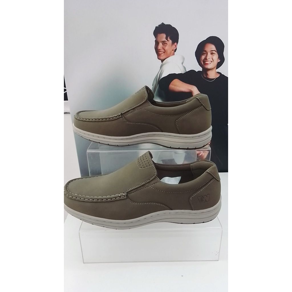 BATA ❤️sepatu casual weinbranner bata original sepatu main sepatu jalan 840-7080