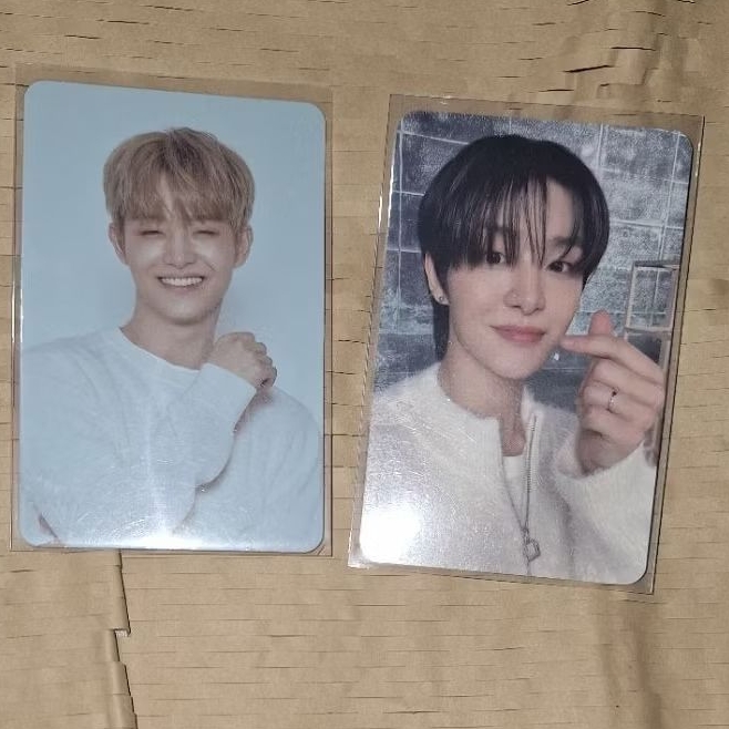PHOTOCARD TREASURE JIHOON