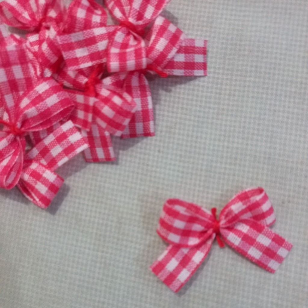 

Pita jadi 4,5 cm Satin 50 pc