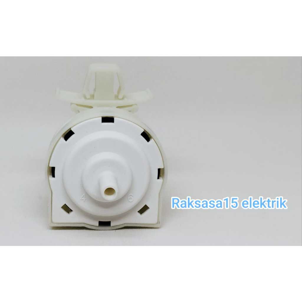 Water Level Mesin Cuci SHARP ESFL862 Sensor Air Mesin Cuci SHARP ES-FL862 Front Loading (80)