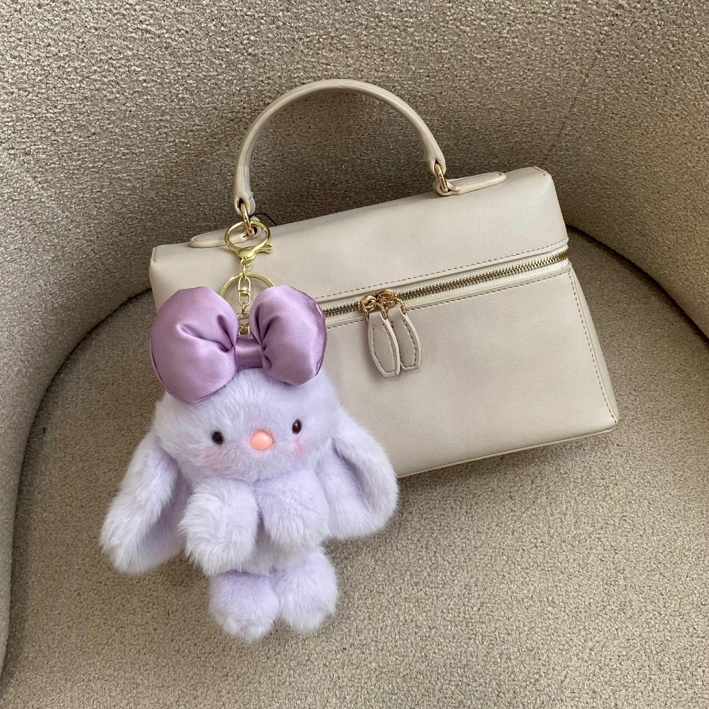 Vallice - Bag Charm