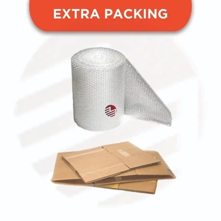 

Packaging Extra Packing Bubble Warp