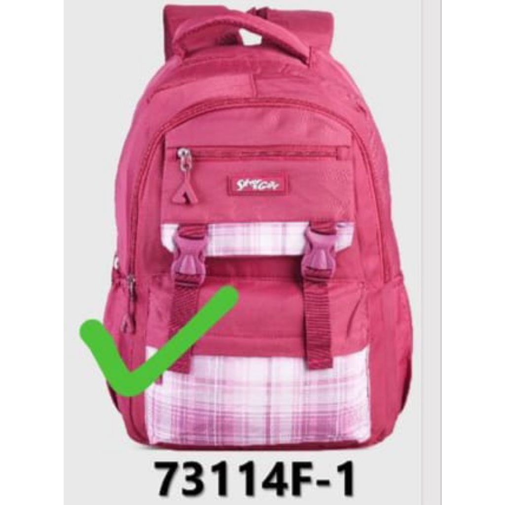 TAS, TAS SEKOLAH, TAS ANAK SEKOLAH, TAS SEKOLAH KARAKTER, TAS SEKOLAH ALA KOREA, TAS SEKOLAH SUPER C