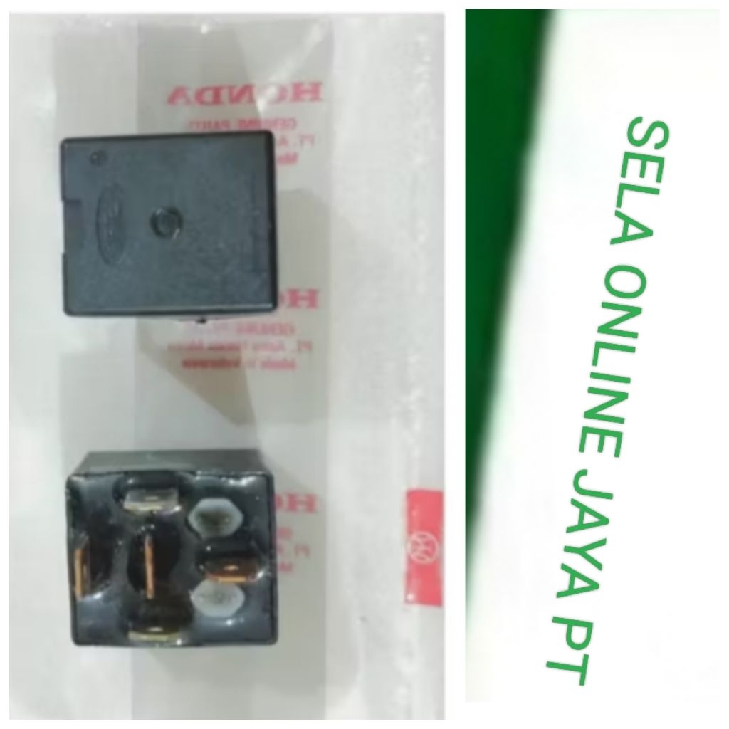 relay stater Vario 125 Vario 150