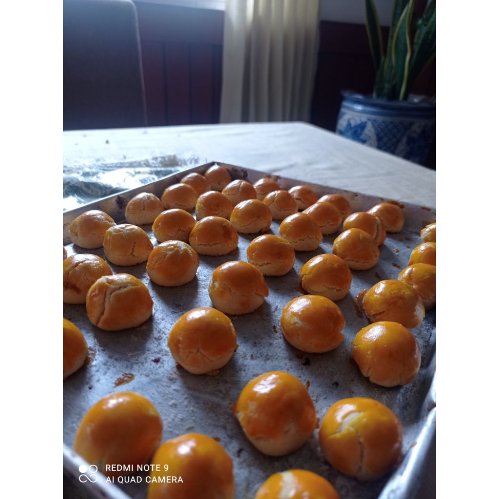

kue kering nastar