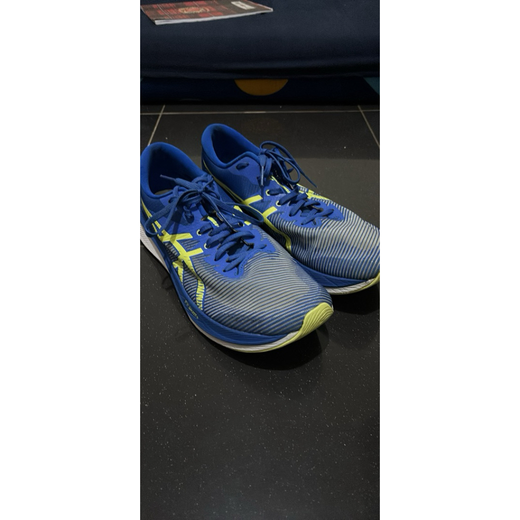 Asics Magic Speed 3