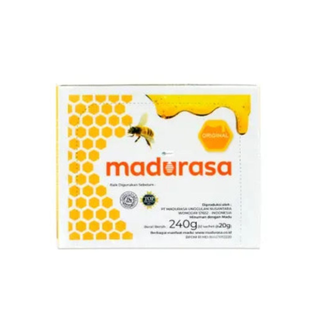 

MADURASA ISI 12'S