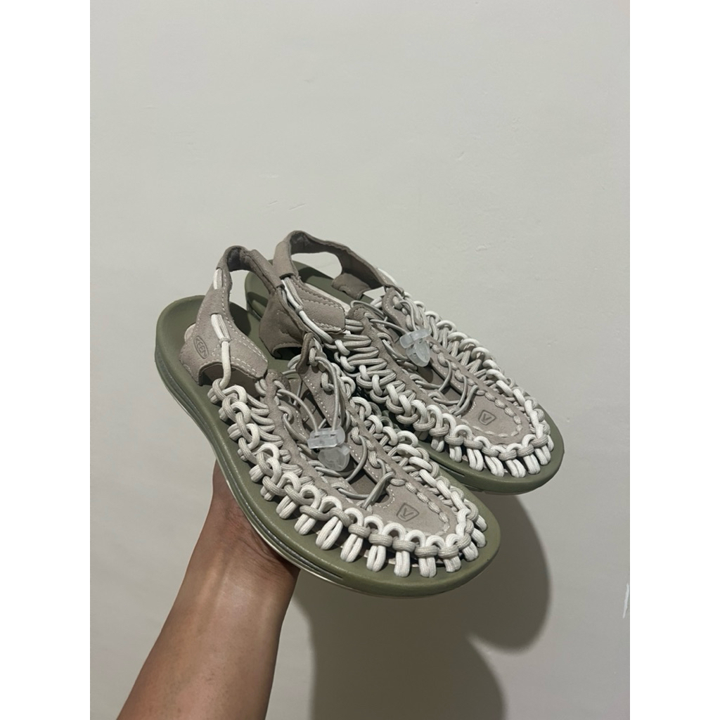SANDAL KEEN