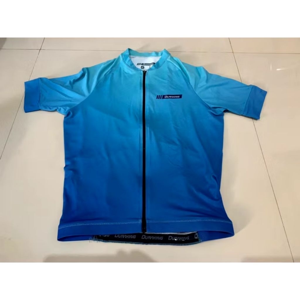 preloved Jersey sepeda wanita