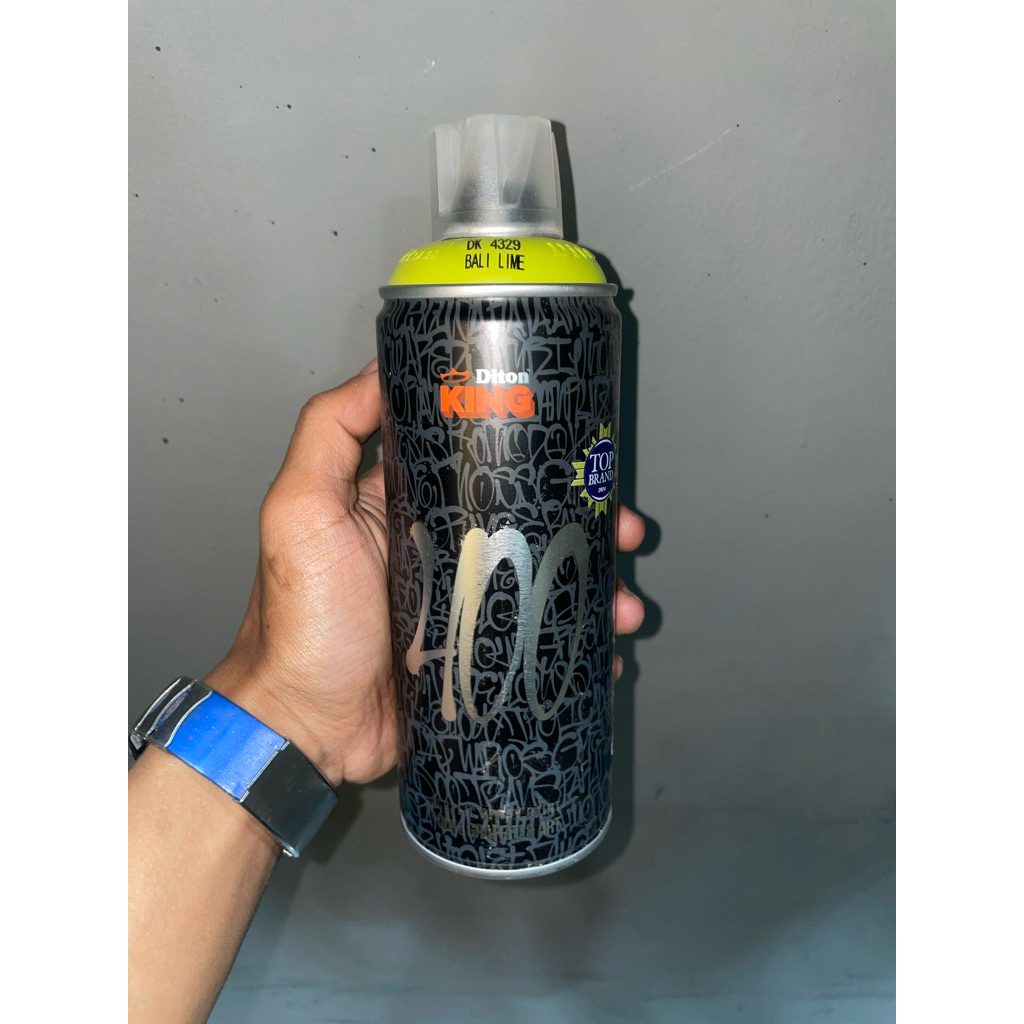 

bali lime